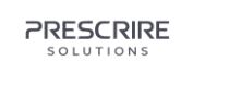 Marque visuelle de PRESCRIRE Solutions