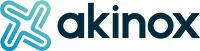 Brand mark for Akinox Telemedix
