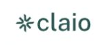 Brand mark for Claio