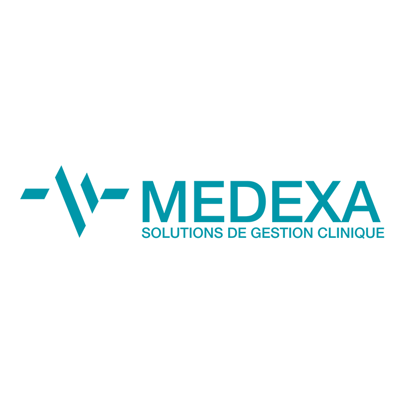 Marque visuelle de MediSolution