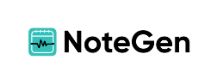 Brand mark for NoteGen
