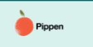 Brand mark for Pippen AI Corporation