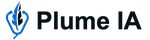 Brand mark for Plume IA Inc.