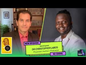Debunking Health Myths with Dr. Christopher Labos